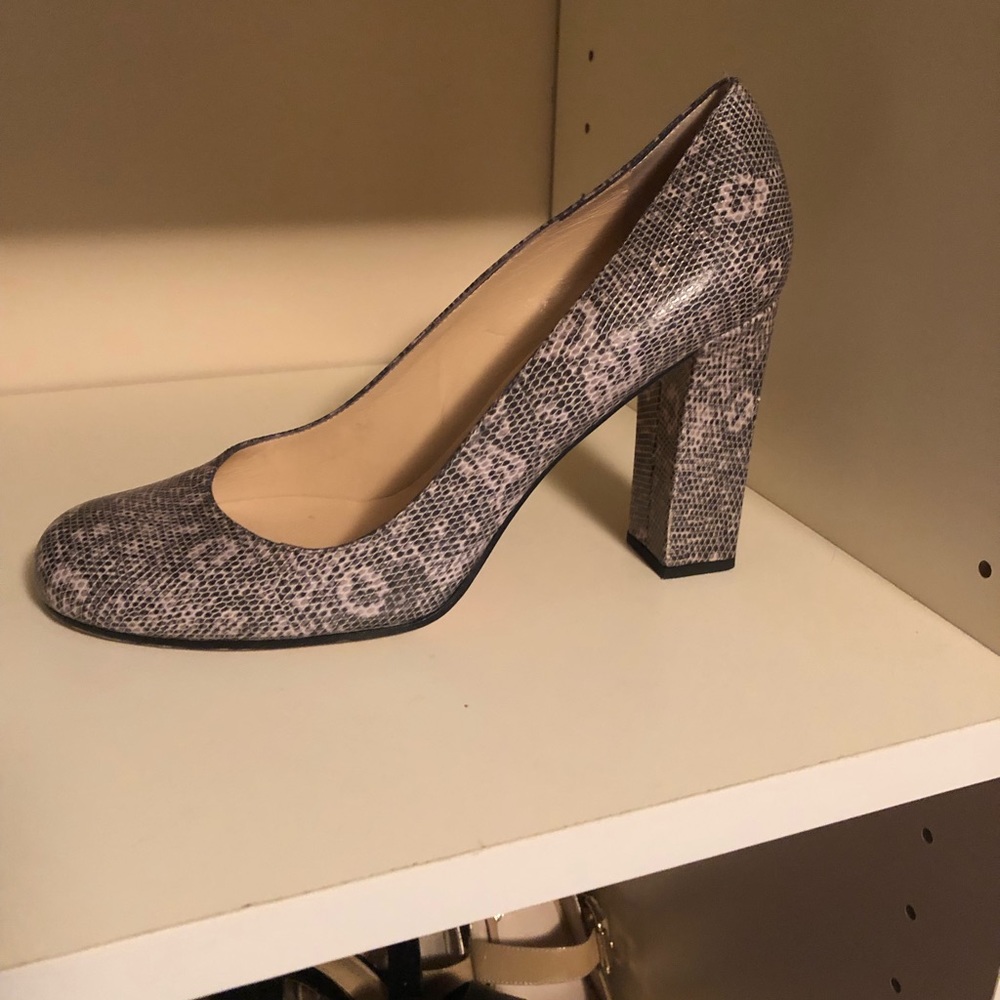 Kate Spade pumps